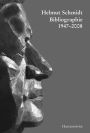 Helmut Schmidt-Bibliographie 1947-2008