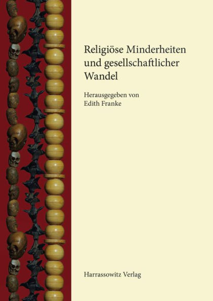 Religiose Minderheiten und gesellschaftlicher Wandel