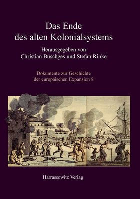 Das Ende des alten Kolonialsystems