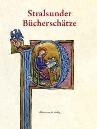 Title: Stralsunder Bucherschatze, Author: Burkhard Kunkel