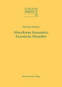Miscellanea Eurasiatica. Eurasische Miszellen
