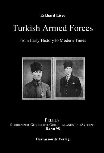 Turkish Armed Forces from Early History to Modern Times