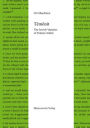 Temonit: The Jewish Varieties of Yemeni Arabic