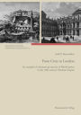 From Crete to London: An example of a bottom-up exercise of British power in the 19th century Ottoman Empire
