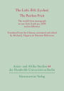 The Lizhi (Lychee). The Peerless Fruit: The world's first monograph on any fruit (Lizhi pu, 1059) and its followers