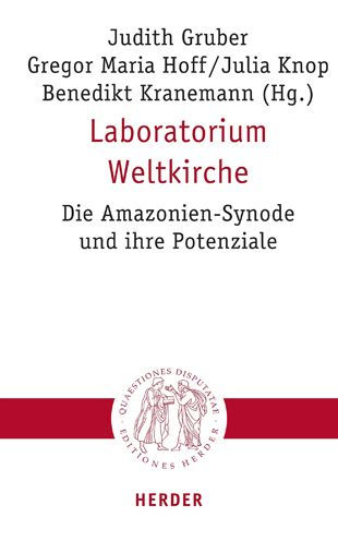 Laboratorium Weltkirche: Die Amazonien-Synode und ihre Potenziale