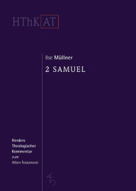 Title: 2 Samuel, Author: Ilse Mullner