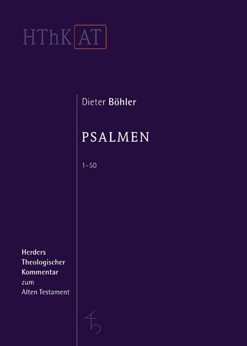 Psalmen 1 - 50