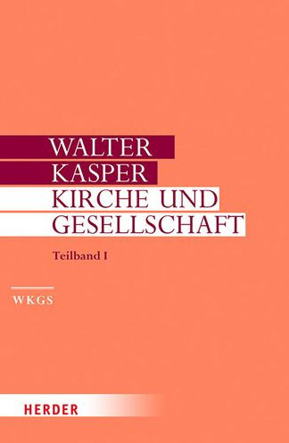 Kirche und Gesellschaft