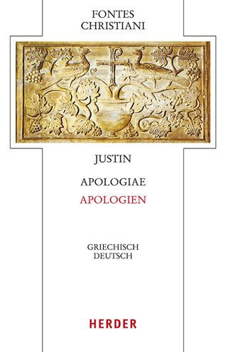 Apologiae - Apologien: Griechisch - Deutsch