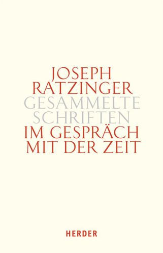 Im Gesprach mit der Zeit