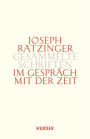 Im Gesprach mit der Zeit