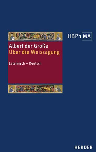 De divinatione. Uber die Weissagung: Lateinisch - Deutsch