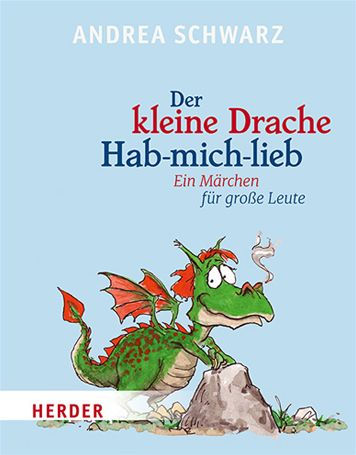 Der Kleine Drache Hab-Mich-Lieb