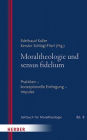 Moraltheologie und sensus fidelium: Praktiken - konzeptionelle - Einhegung - Impulse