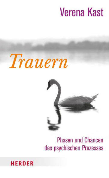 Trauern: Phasen und Chancen des psychischen Prozesses