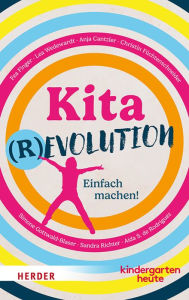 Title: Kitarevolution. Einfach machen!: Band 2, Author: Fea Finger