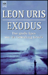 Title: Exodus, Author: Leon Uris