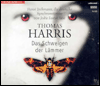 Title: Das Schweigen der Lämmer (The Silence of the Lambs), Author: Thomas Harris