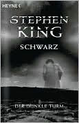 Der Dunkle Turm: Schwarz (The Dark Tower I: The Gunslinger)