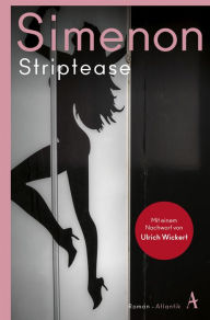 Title: Striptease, Author: Georges Simenon