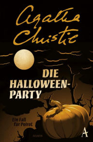 Title: Die Halloween-Party: Ein Fall für Poirot, Author: Agatha Christie
