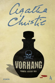 Title: Vorhang: Poirots letzter Fall, Author: Agatha Christie