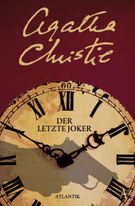 Title: Der letzte Joker, Author: Agatha Christie