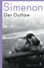 Der Outlaw: Die großen Romane