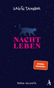 Title: Nachtleben, Author: Sabin Tambrea