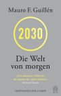 2030: Die Welt von morgen