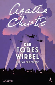 Title: Der Todeswirbel: Ein Fall für Poirot, Author: Agatha Christie