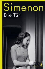 Title: Die Tür, Author: Georges Simenon