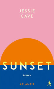Title: Sunset, Author: Jessie Cave