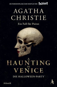 Download ebook format djvu A Haunting in Venice: Ein Fall für Poirot