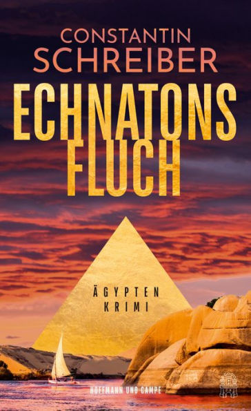 Echnatons Fluch