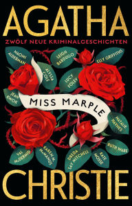 Title: Miss Marple, Author: Agatha Christie