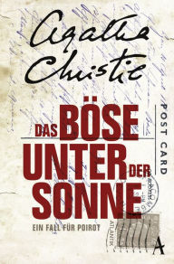 Title: Das Böse unter der Sonne: Ein Fall für Poirot, Author: Agatha Christie
