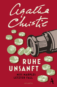 Title: Ruhe unsanft: Ein Fall für Miss Marple, Author: Agatha Christie