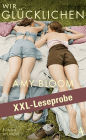XXL-LESEPROBE: Bloom - Wir Glücklichen: Roman