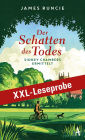 XXL-LESEPROBE: Runcie - Der Schatten des Todes: Sidney Chambers ermittelt