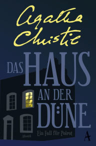 Title: Das Haus an der Düne: Ein Fall für Poirot, Author: Agatha Christie