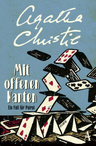 Title: Mit offenen Karten: Ein Fall für Poirot, Author: Agatha Christie