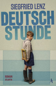 Title: Deutschstunde: Roman, Author: Siegfried Lenz