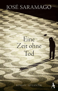 Title: Eine Zeit ohne Tod, Author: José Saramago