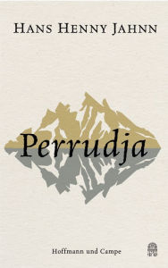 Title: Perrudja, Author: Hans Henny Jahnn