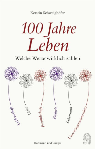 100 Jahre Leben: Welche Werte wirklich zählen