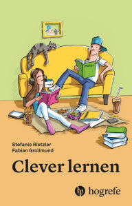 Title: Clever lernen, Author: Stefanie Rietzler