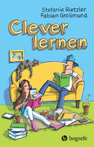 Title: Clever lernen, Author: Stefanie Rietzler