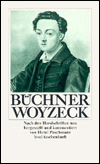 Title: Woyzeck, Author: Georg Buchner